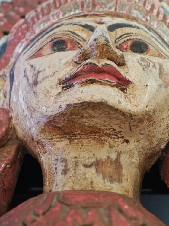 Image 1 of Vrouwenborst