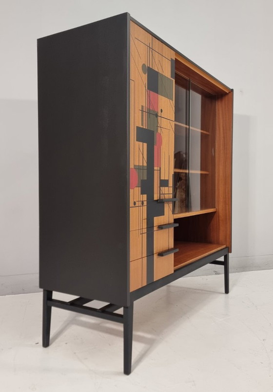 Image 1 of Vintage Cabinet, 1970s