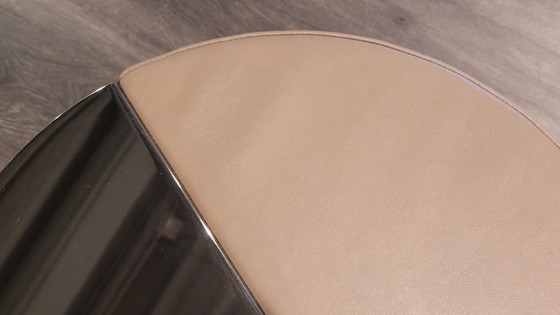 De Sede Side Table DS-5250 – Leather, Design (photo 5 of 5)
