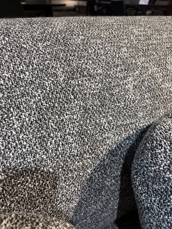 Image 1 of Leolux “Pulla” hoekbank