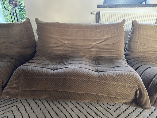 3 delige Togo ligne roset