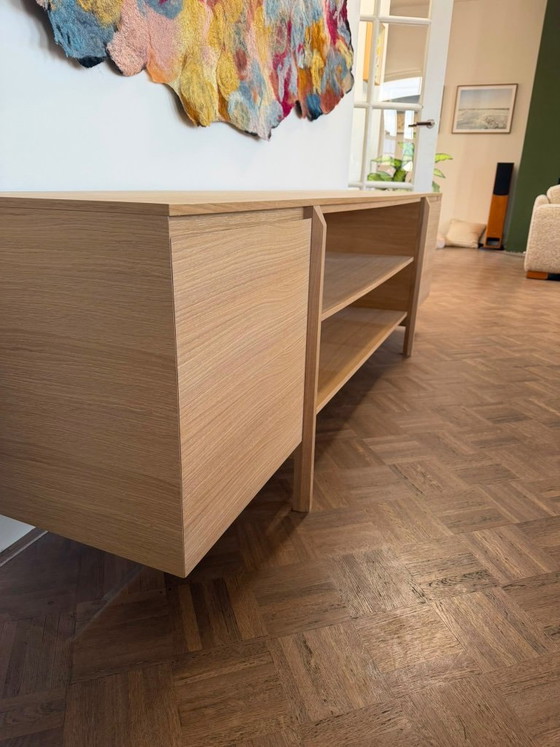 Buffet Bolia Daia – Buffet bas, Wood (photo 3 of 6)