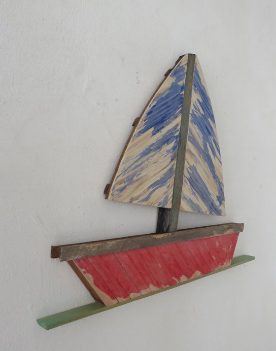 Image 1 of Eric van Solm - 'Sea breeze'