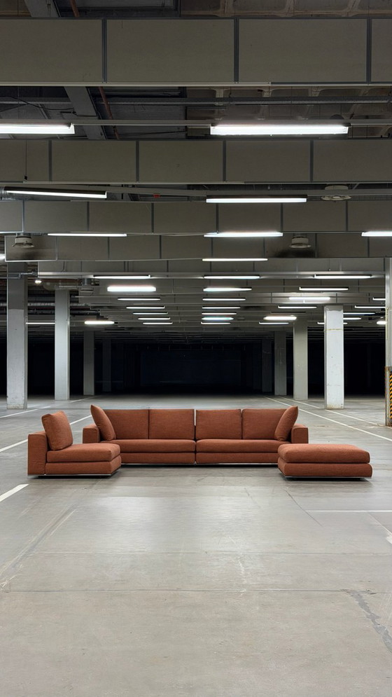 Image 1 of Minotti Hamilton | Terracota