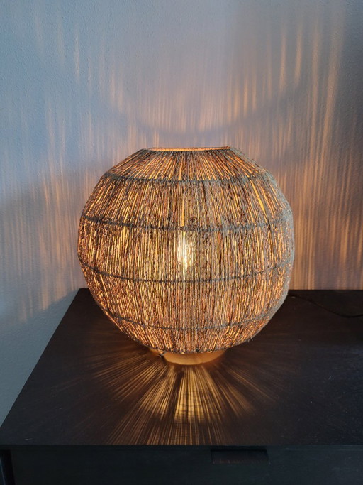 Good&Mojo table lamp, Iguazu