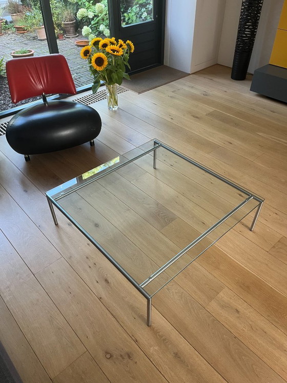 Image 1 of Spectrum TZ 02 designer coffee table