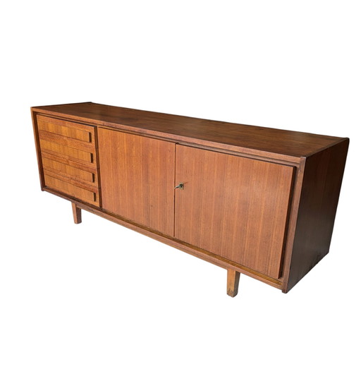 Vintage, 1960s Sideboard, Sideboard