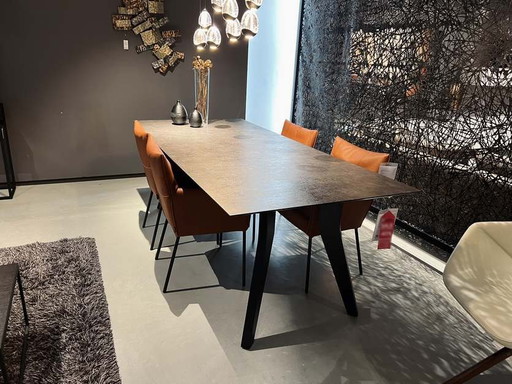 Table à manger Sumisura - 220x100