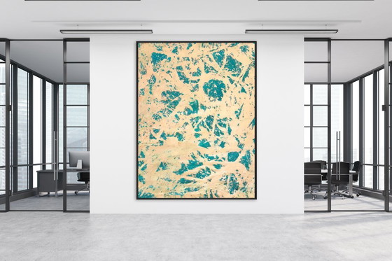 Image 1 of Jürgen Angeler - Golden Engineering - XXL