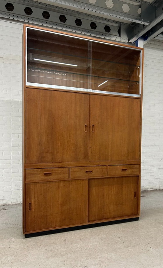 Image 1 of Armoire murale vintage Pastoe