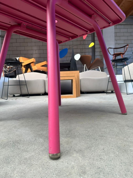 Image 1 of Fermob Luxembourg tuintafel