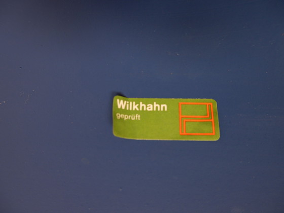 Image 1 of Sedia Klaus Franck per Wilkhahn