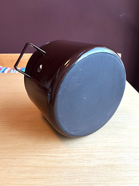 Image 1 of Arabia Finlandia Wartsila Finel Seppo Mallat