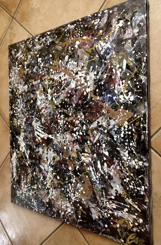 Image 1 of Walter Geraci - resumen n.25