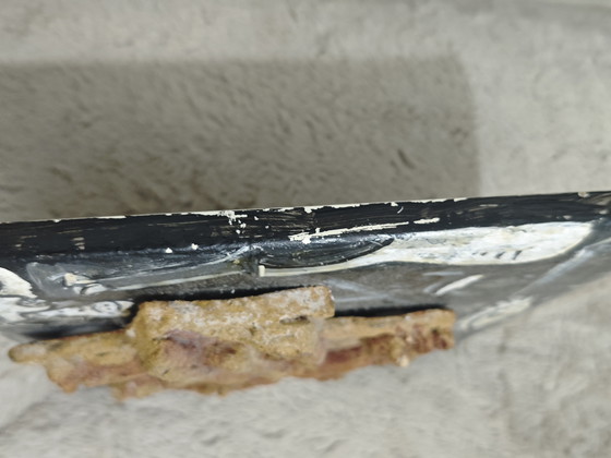 Image 1 of bassorilievo di Guernica