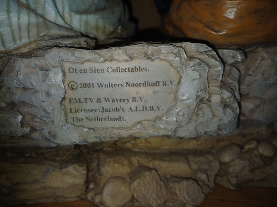 Image 1 of Ot en sien collecrables