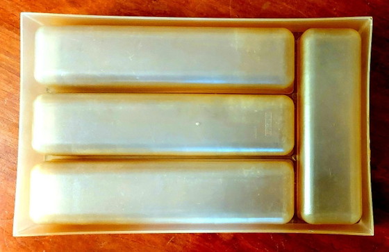 Design della linea di posate Karl-Axel Andersson Editore Authentics – Accessori da cucina, Plastic (photo 5 of 5)