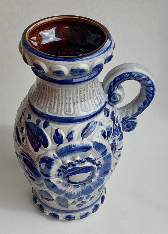 Image 1 of Brocca Scheurich d'epoca