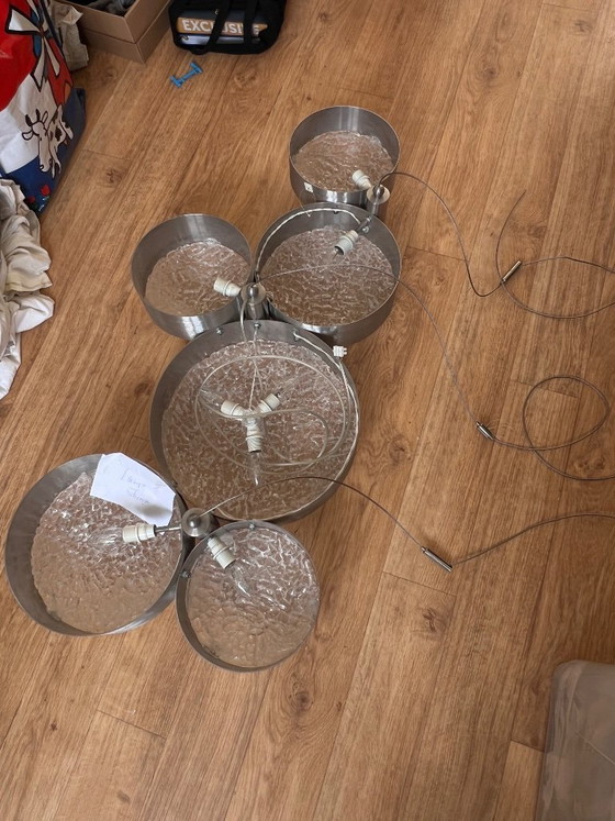 Image 1 of Wim Mulder Atelier Design Lamp