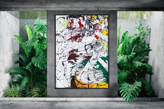 Image 1 of Jürgen Angeler - The Art Clockwork