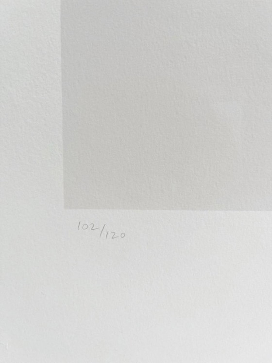 Image 1 of Gato negro original de Mel Ramos, edición limitada de 102/120 (firmado a mano).