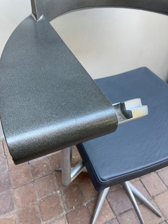 Image 1 of 1x Philippe Starck Maletti for Loreal fauteuil