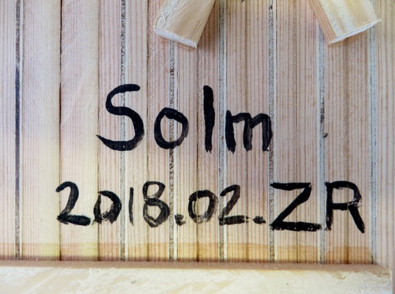 Image 1 of Eric van Solm - 2018.02.ZR