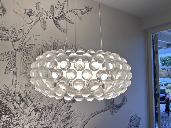 Image 1 of Foscarini Caboche pendant lamp