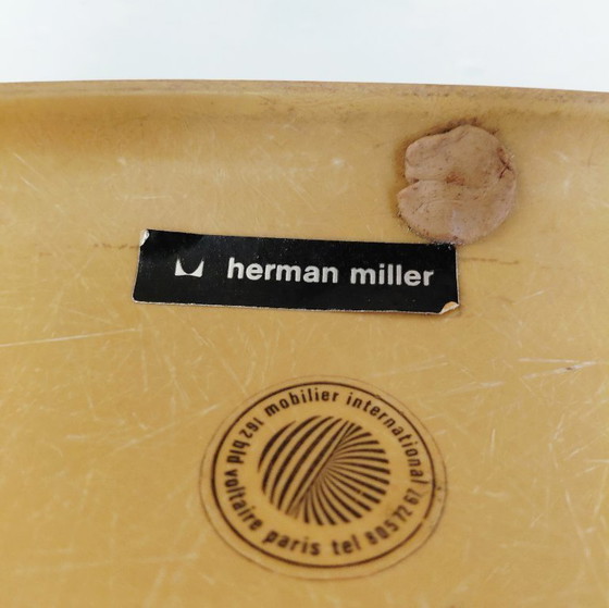 Image 1 of Fauteuil Charles et Ray Eames pour Herman Miller