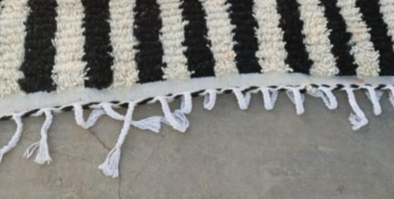 Image 1 of Luxuriöser handgeknüpfter Teppich, 200 cm x 300 cm