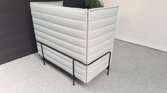 Image 1 of Vitra Alcove 2 plazas