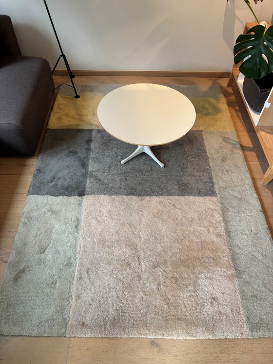 Image 1 of Vitra George Nelson type: Nelson pedestal coffee table