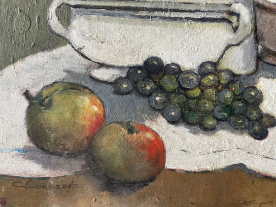 Image 1 of Zeitgenössisches Stillleben