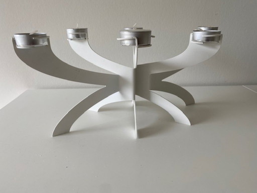 Spezieller Kerzenständer Buro Bruno Teelicht