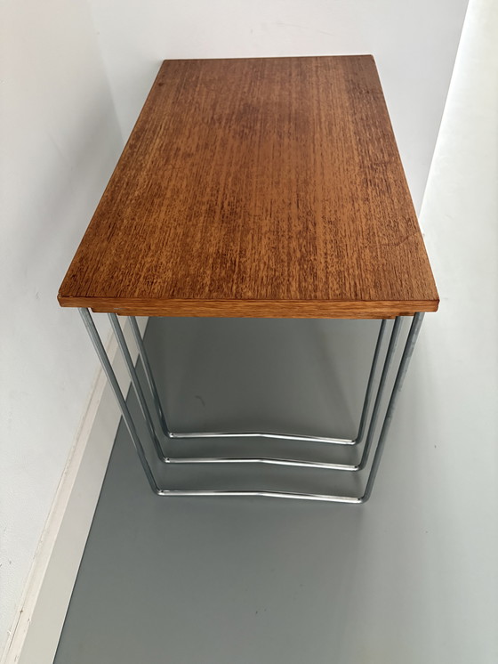 Image 1 of Brabantia Satz von Satztischen