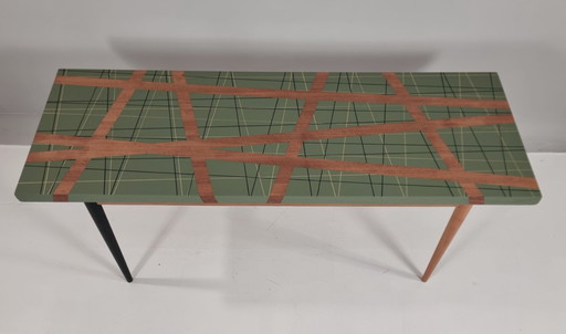 Vintage Table, 1970s