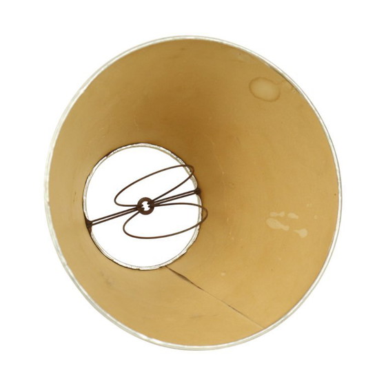 Image 1 of French Art Deco Dog Table Lamp