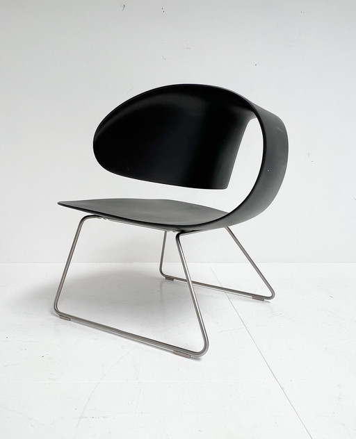 Maxima Armchair by William Sawaya for Sawaya & Maroni, after 2000