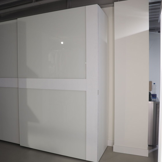 Image 1 of Armoire de jeu Presotto Tecnopolis