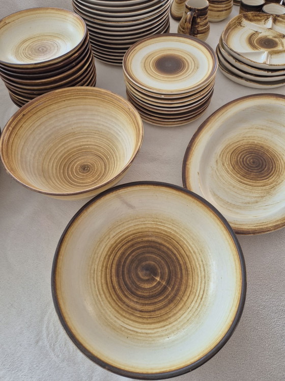 Stoviglie Longchamps – Ceramica (photo 5 of 6)