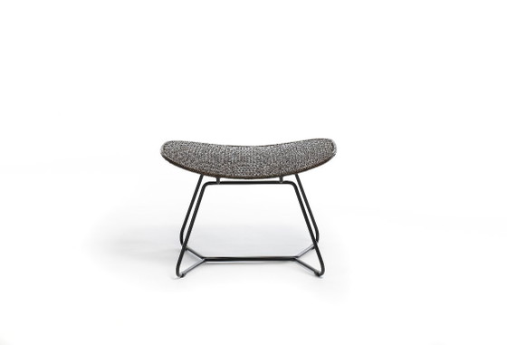 Tornaux + Repose-pieds – feelgood designs, Fauteuils, Metal, Rattan (photo 3 of 5)