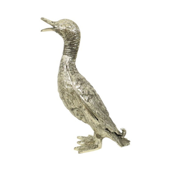 Image 1 of Sculpture Canard Style Mauro Manetti