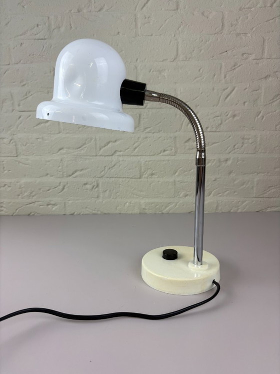 Image 1 of Lampada da tavolo Hans Agne Jakobsson per Elidus