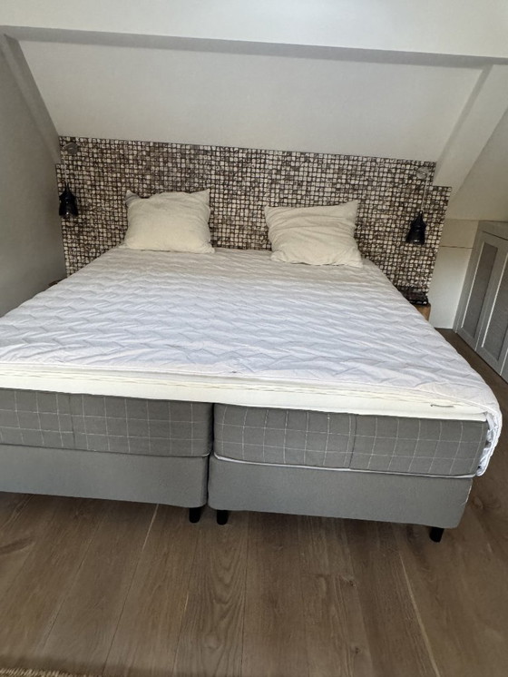 Image 1 of Base a doghe IKEA per 2 persone