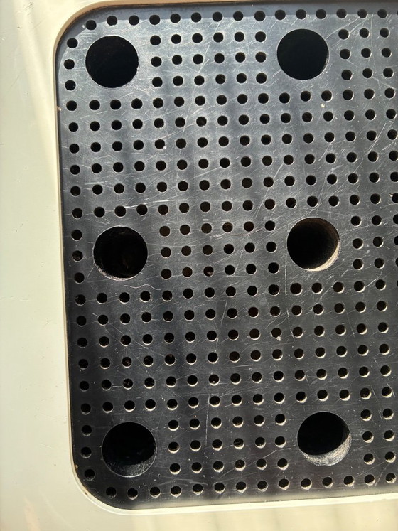 Image 1 of Vintage Space Age paraplubak Casa70 Design Gruppo Studio