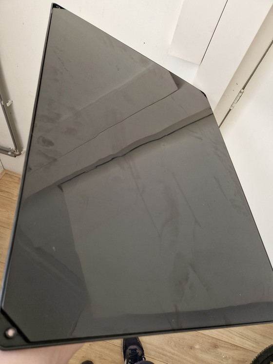 Image 1 of Wandregalaufbewahrung mit Fächern