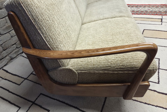 Image 1 of Canapé, daybed scandinave 1960