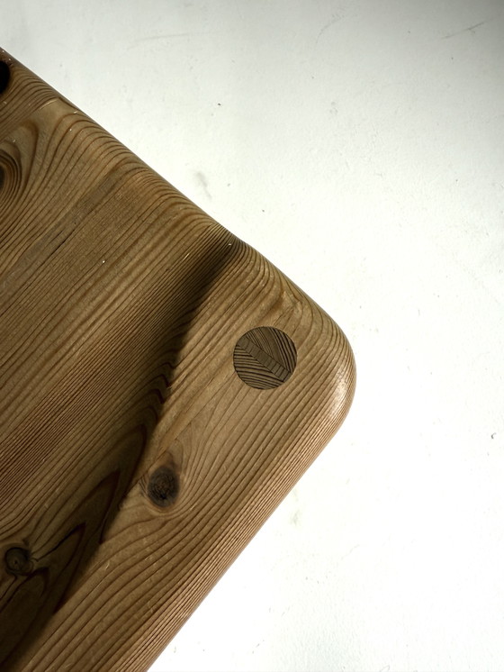 Image 1 of Vintage dining room set, Rainer Daumiller '70