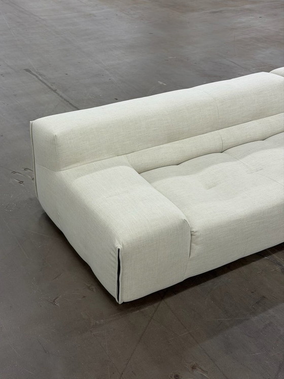 Image 1 of BB Tufty Too | Ecru