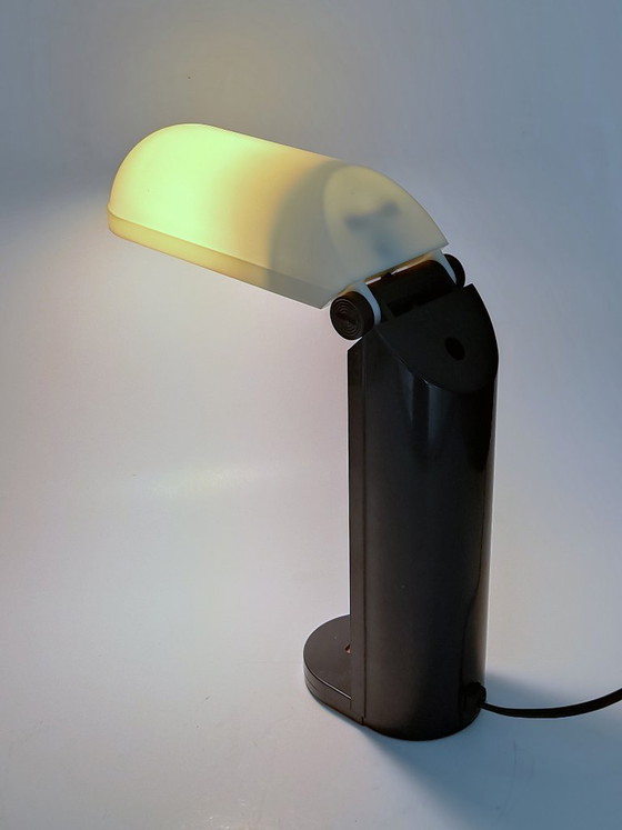 Tafellamp GH Bright – Tafellampen, Plastic (photo 17 of 18)